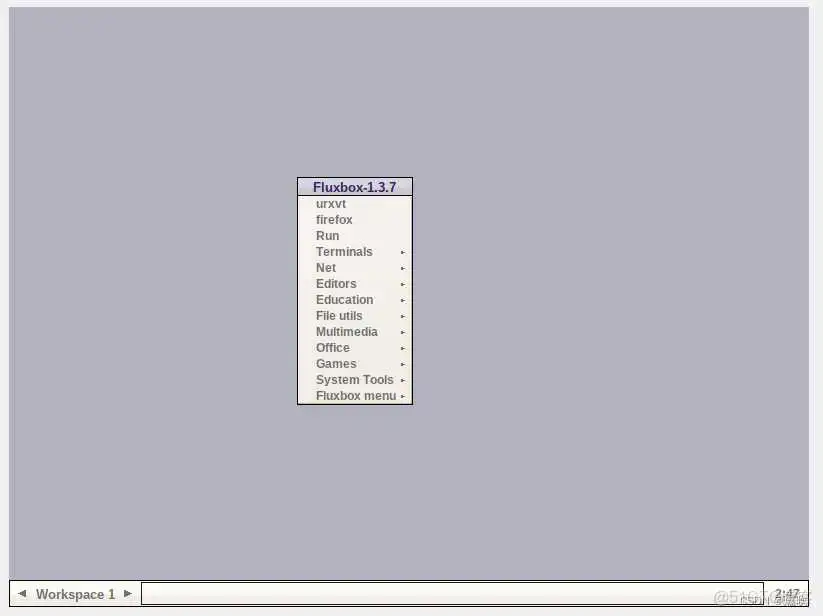 WinPE启动盘镜像 光盘_Slackware 安装图解_155