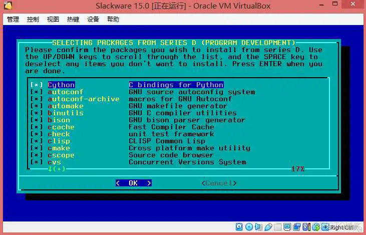 D WinPE启动盘镜像 光盘_Linux 分区程序_94