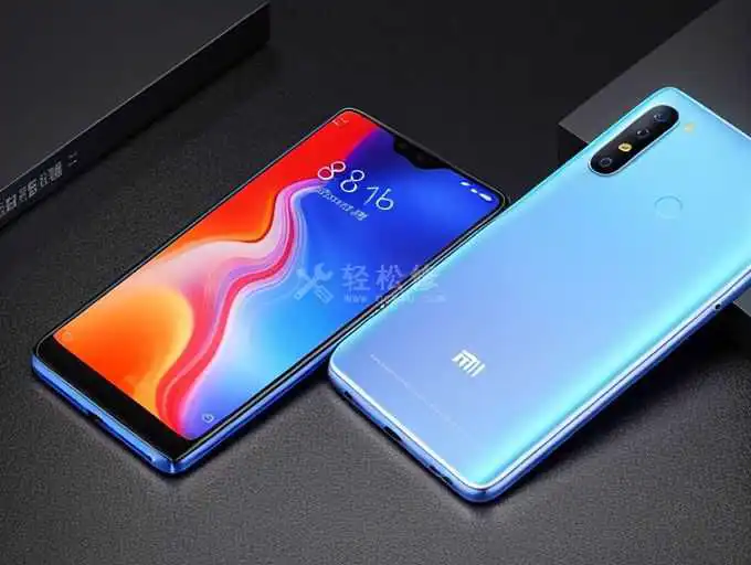 如何将红米手机中的旧数据导入到新手机中？