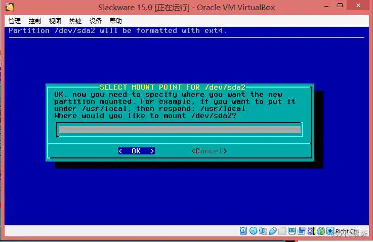 挂载到哪里呢? WinPE启动盘镜像 光盘_WinPE启动盘镜像 光盘_80