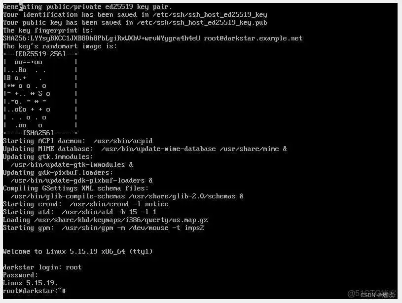 WinPE启动盘镜像 光盘_Linux 系统安装_151