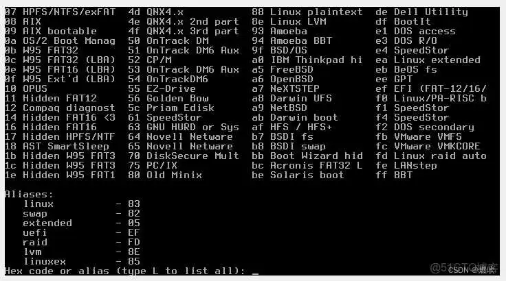 WinPE启动盘镜像 光盘_Slackware 安装图解_57