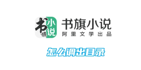 书旗小说怎么调出目录 调出目录的<a href='/tag/120'>操作</a>方法