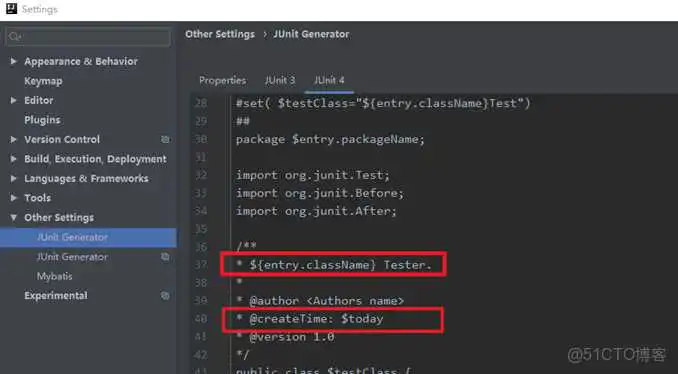 java开发如何规范地写单元测试 java单元测试执行顺序_java开发如何规范地写单元测试_13
