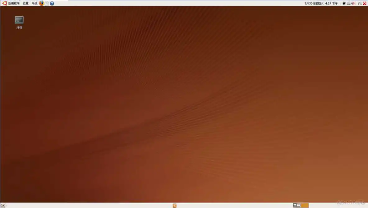 enter description here 虚拟机镜像打包很大_VMware_28