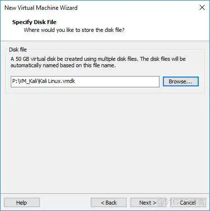 虚拟机镜像打包很大_操作系统_17