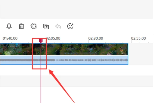 快剪辑剪辑视频的步骤 具体操作步骤