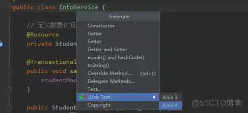 java开发如何规范地写单元测试 java单元测试执行顺序_单元测试_14