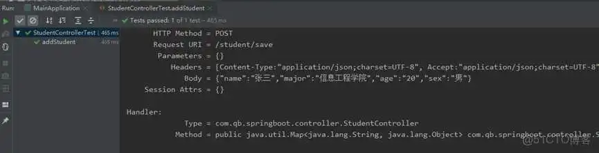 java开发如何规范地写单元测试 java单元测试执行顺序_测试方法_02