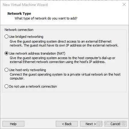 enter description here 虚拟机镜像打包很大_VMware_15
