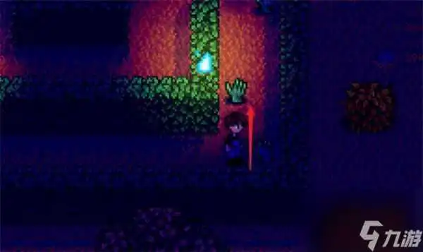 星露谷物语黄金南瓜如何得到-黄金南瓜获得攻略