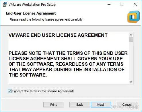 虚拟机镜像打包很大_操作系统_02