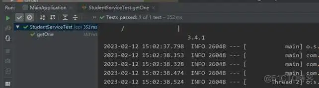 java开发如何规范地写单元测试 java单元测试执行顺序_单元测试_03