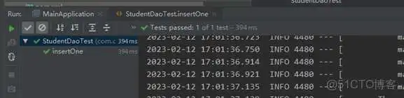 java开发如何规范地写单元测试 java单元测试执行顺序_测试方法_04