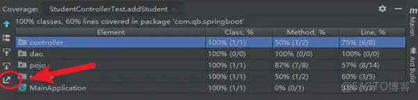 java开发如何规范地写单元测试 java单元测试执行顺序_测试方法_09