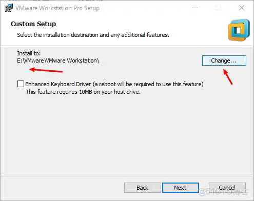 虚拟机镜像打包很大_虚拟机镜像打包很大_03