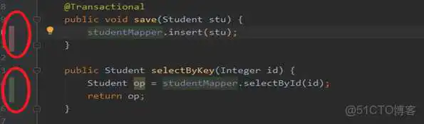 java开发如何规范地写单元测试 java单元测试执行顺序_Test_08