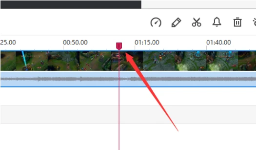 快剪辑剪辑视频的步骤 具体操作步骤