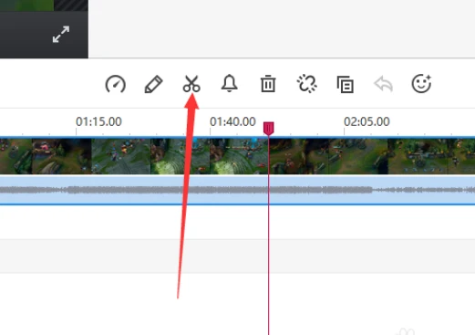 快剪辑剪辑视频的步骤 具体操作步骤