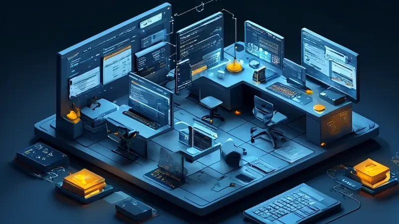 工作会用到哪些办公软件