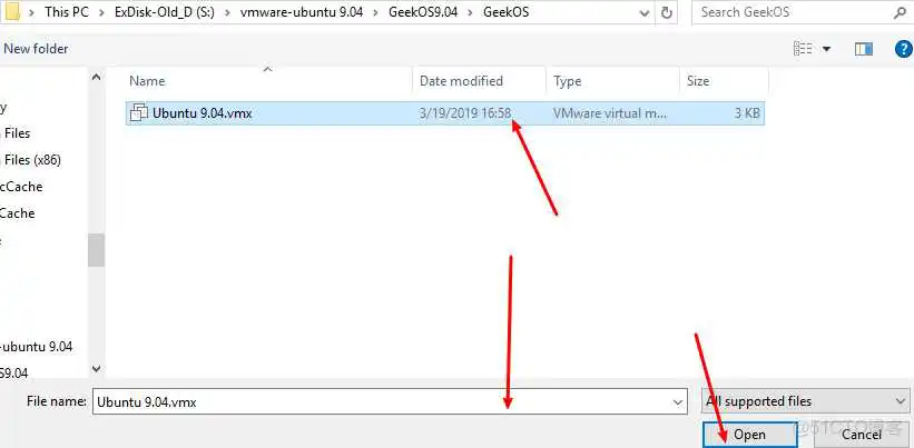 enter description here 虚拟机镜像打包很大_Kali_27