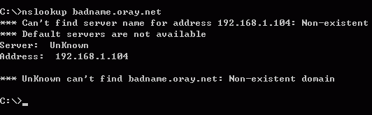 解析域名ip python 解析域名的ip地址命令_解析域名ip python_03