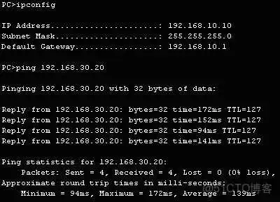 以太网vlan交换模式_三层交换机_05