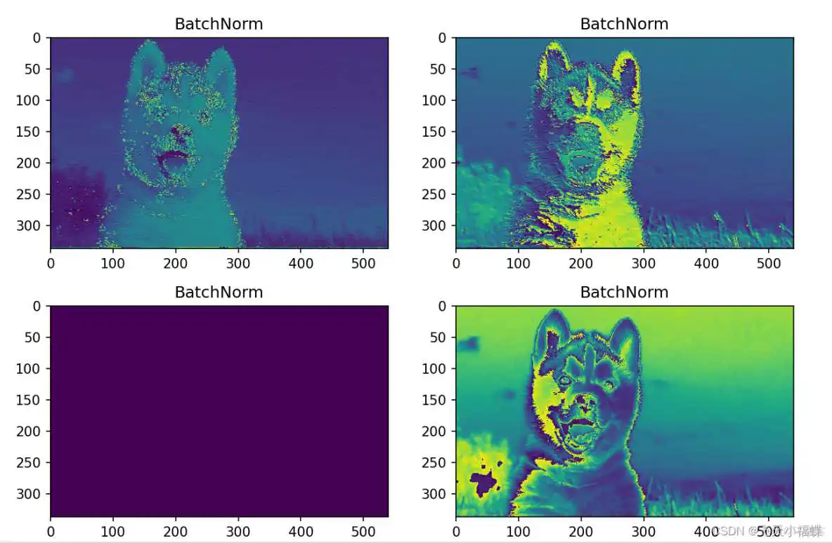 resnet 图像输入大小 resnet18每层输出尺寸_深度学习_03