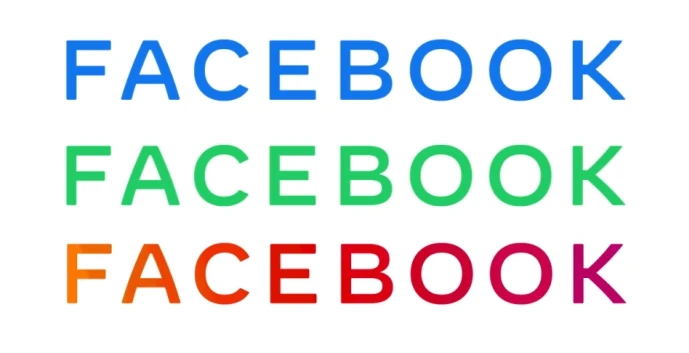 社交媒体平台Facebook公司logo设计标志的含义和历史.png 社交媒体平台Facebook公司logo设计标志的含义和历史.png