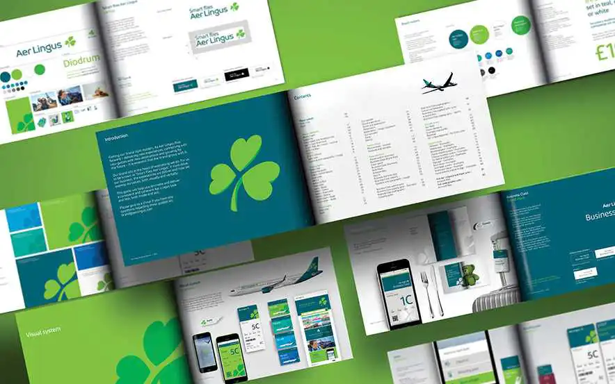 爱尔兰航空公司VI设计手册.jpg 爱尔兰航空公司VI设计手册.jpg