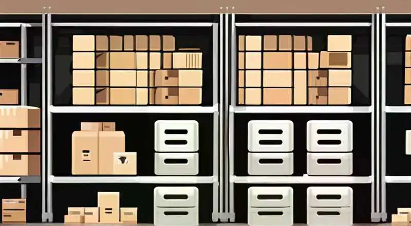 动态库存表自动进销存怎么设置