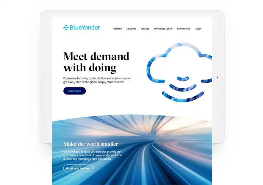 JDA软件集团更名Blue-Yonder并重塑集团公司网站首页.jpg JDA软件集团更名Blue-Yonder并重塑集团公司网站首页.jpg
