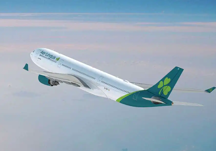 具有全球格局的爱尔兰航空vi设计-航空公司logo设计.jpg 具有全球格局的爱尔兰航空vi设计-航空公司logo设计.jpg