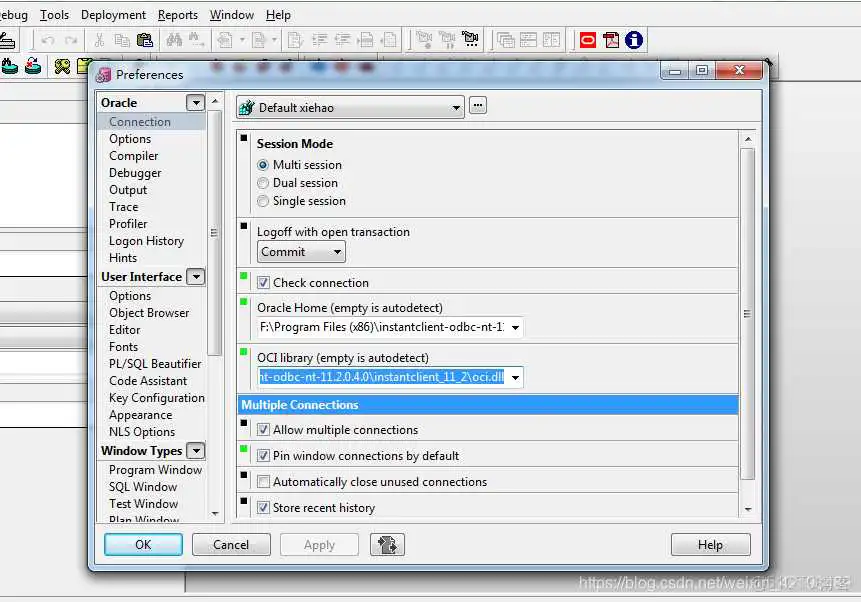在这里插入图片描述 达梦如何兼容mysqlutf8mb4_工具安装、配置_05