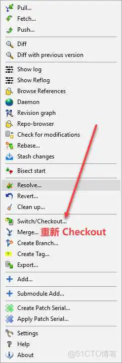 Git Clone 的时候遇到 Filename too long 错误_错误提示_03