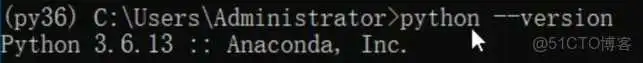 annaconda创建python虚拟环境 不能勾选package_Python_08