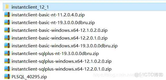 plsql 本地sql server 数据库_Developer_04