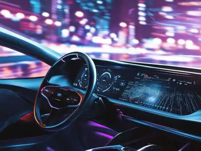 颠覆传统汽车行业！软件代替硬件八大优势加持，NIRA Dynamics软件引领新变革_https://www.izongheng.net_快讯_第3张