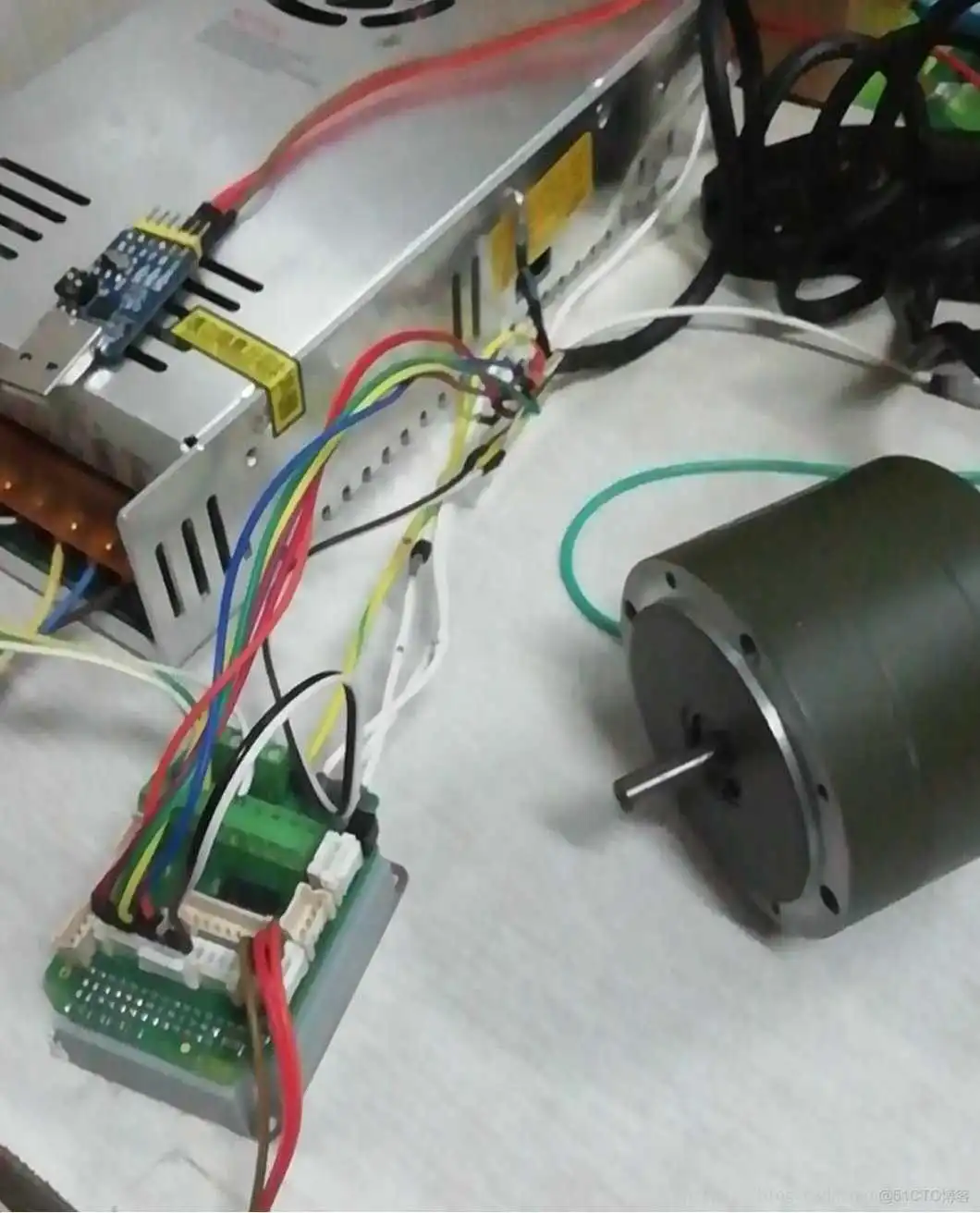 esaudriver device 驱动下载_单片机_05