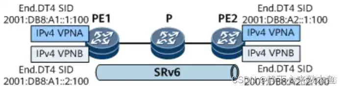 SRV6架构_网络协议_07