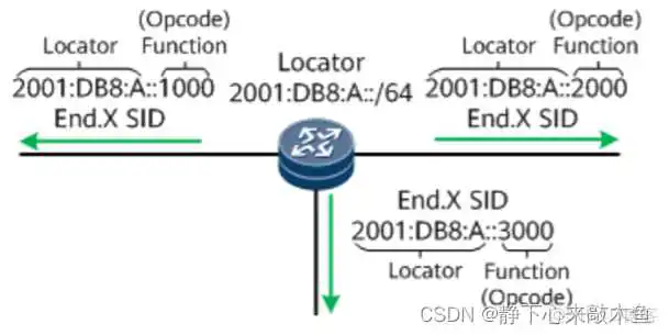 SRV6架构_封装_05