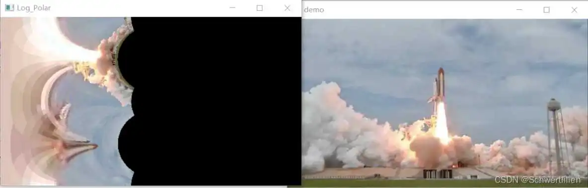 OpenCV源码构建linux_ide_18