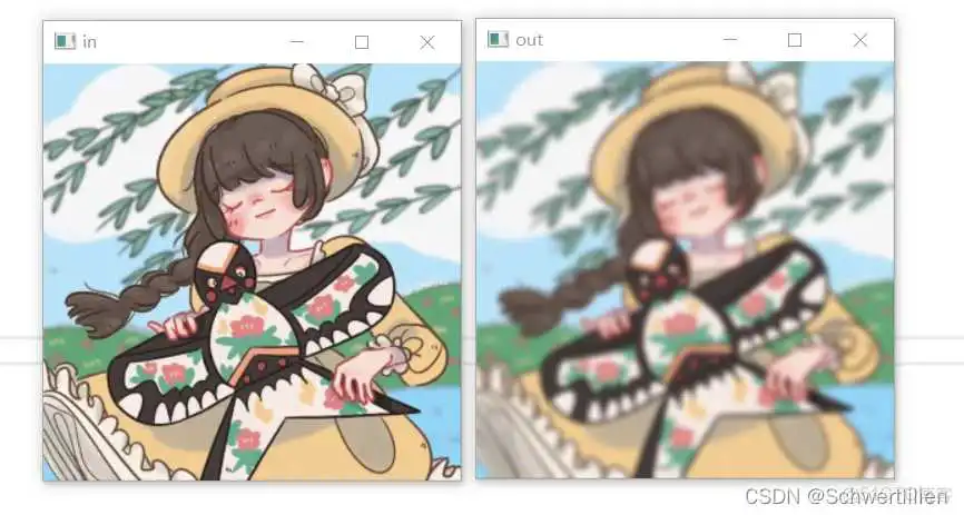 在这里插入图片描述 OpenCV源码构建linux_ide_10