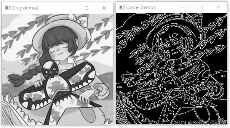 OpenCV源码构建linux_计算机视觉_14