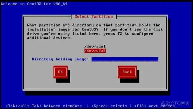 centos7 调整磁盘大小_CentOS_08