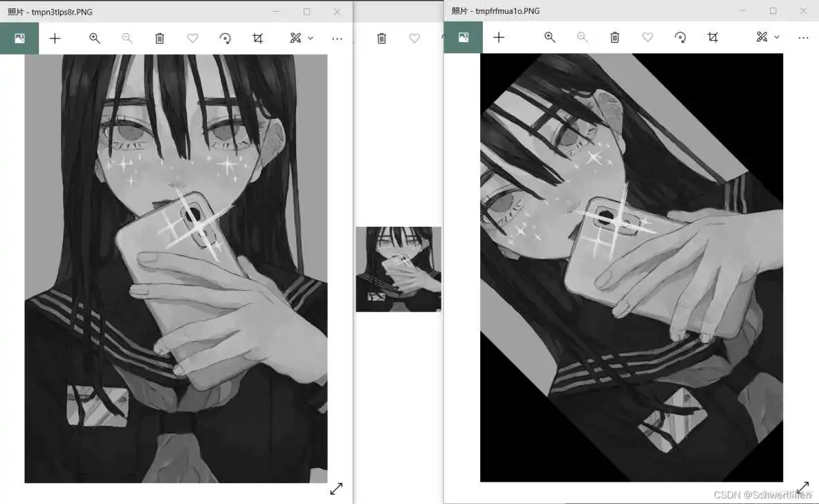 在这里插入图片描述 OpenCV源码构建linux_opencv_06