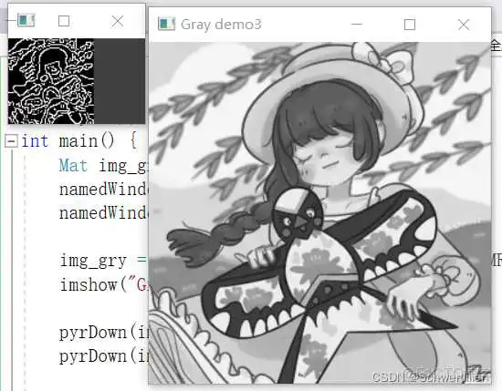 OpenCV源码构建linux_opencv_15