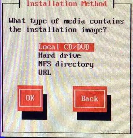 centos7 调整磁盘大小_centos7 调整磁盘大小_07