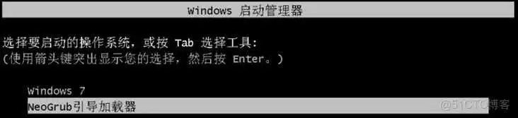 centos7 调整磁盘大小_运维_05