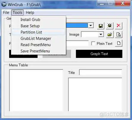 centos7 调整磁盘大小_运维_03